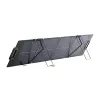 EcoFlow Panel fotovoltaico plegable 110W