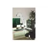 Nanoleaf Shapes Black Triangles Starter Kit (9 paneles) 42W WiFi