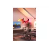 Nanoleaf Shapes Black Triangles Starter Kit (9 paneles) 42W WiFi