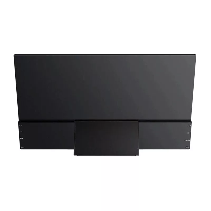 MINIX SF16T monitor portátil táctil de 16 pulgadas, 120 Hz, 16:10, 100% sRGB