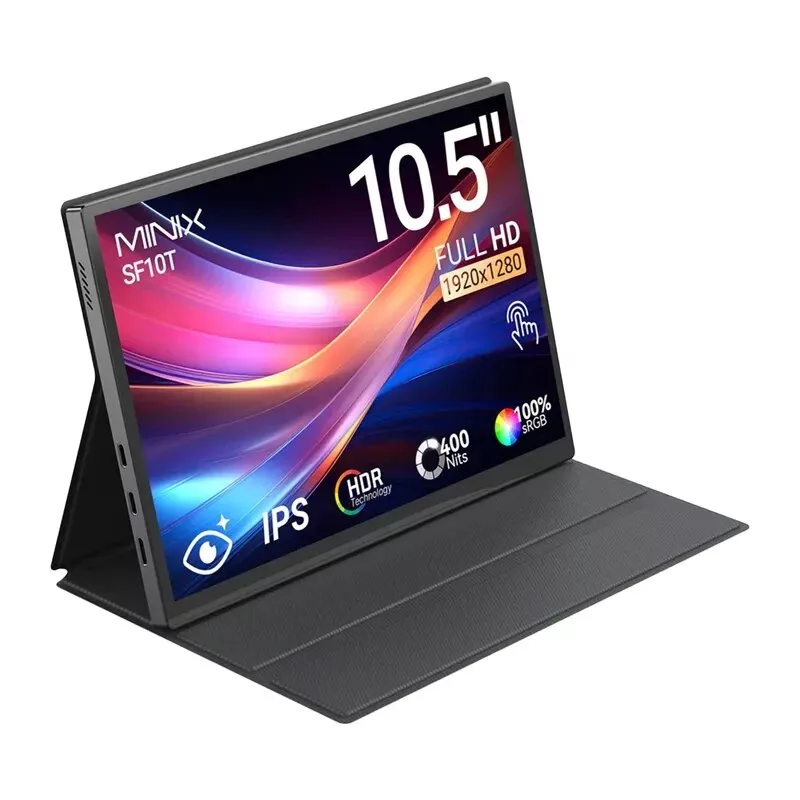 MINIX SF10T Monitor portátil 10,5