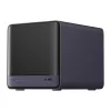 MINIS FORUM NAS N5 Air Ryzen H255 Mini PC (16GB RAM + 64GB almacenamiento)
