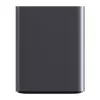 MINIS FORUM NAS N5 Air Ryzen H255 Mini PC (16GB RAM + 64GB almacenamiento)