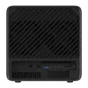 MINIS FORUM NAS N5 Air Ryzen H255 Mini PC (16GB RAM + 64GB almacenamiento)
