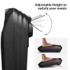 RENPHO masajeador de plantas de pies Shiatsu FM062 - negro/gris