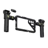 Genius Rig kit de montaje Freewell para Samsung Galaxy - negro