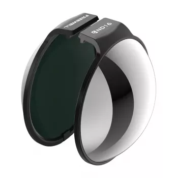 Freewell filtro ND16 para DJI Osmo 360, FW-OS360-ND16