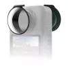 Freewell filtro ND16 para DJI Osmo 360, FW-OS360-ND16