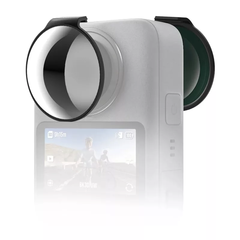 Freewell filtro ND16 para DJI Osmo 360, FW-OS360-ND16