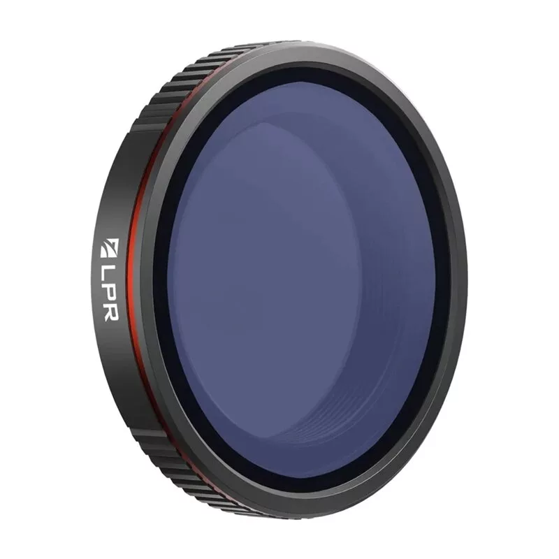 Filtro Freewell de reducción de contaminación lumínica para DJI Osmo Pocket 3