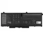 Dell batería de portátil estándar - repuesto para (CPL-8P81K) 58 Wh de iones de litio