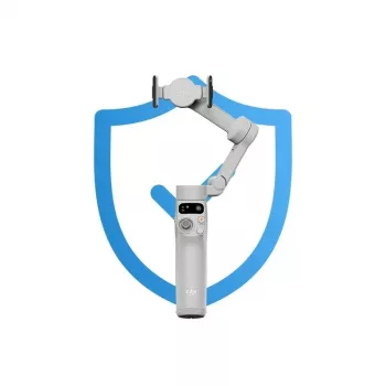 DJI Care Refresh Osmo Mobile 7 (plan anual) - Tarjeta