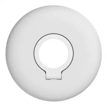 BASEUS ACSLH-02 organizador / soporte para cargador de Apple Watch (Blanco)