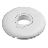 BASEUS ACSLH-02 organizador / soporte para cargador de Apple Watch (Blanco)