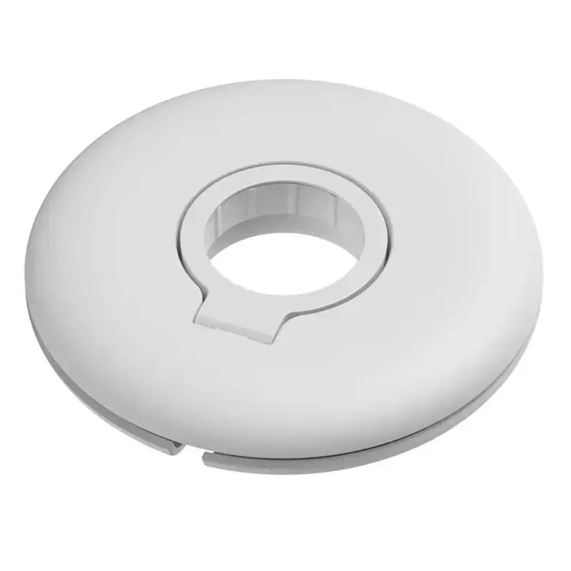 BASEUS ACSLH-02 organizador / soporte para cargador de Apple Watch (Blanco)