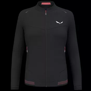 Salewa Pedroc Polarlite 2 Chaqueta - Black Out