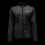 Salewa Sella Crevasse Chaqueta polar de mujer Black Out