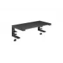 Soporte extensible flexible para escritorio ROLINE