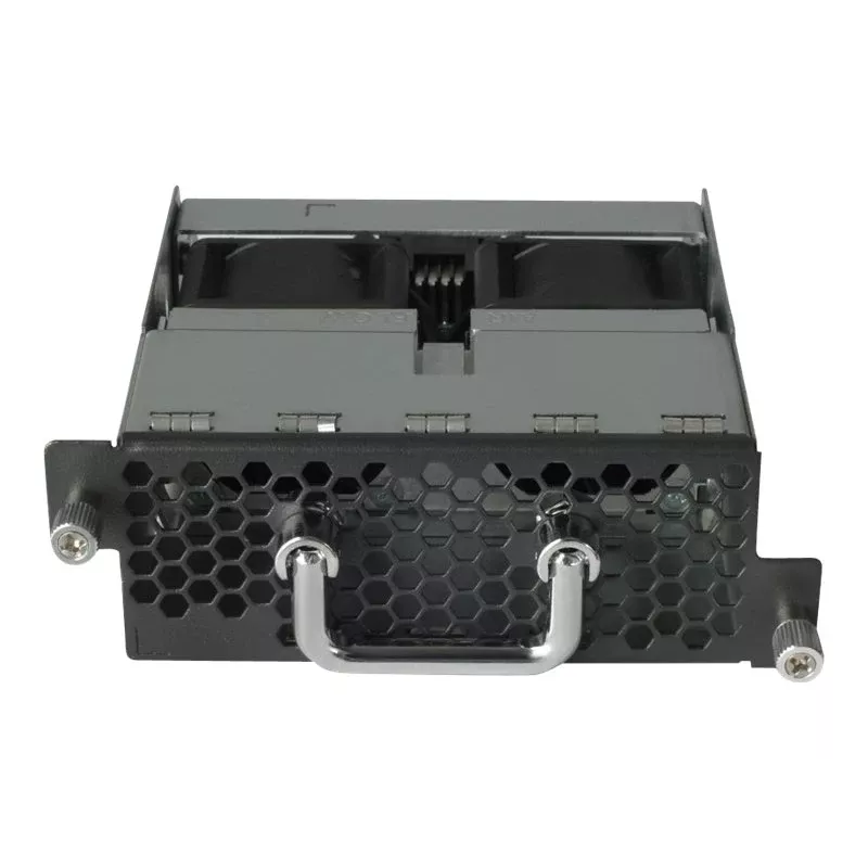 HPE Front to Back Airflow Fan Tray - Módulo de refrigeración para switch de red