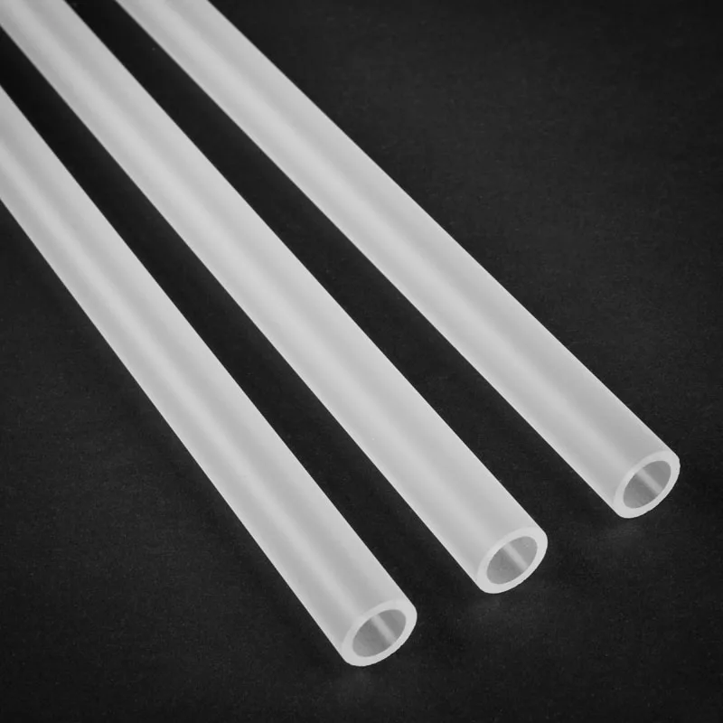 Tubo CORSAIR Hydro X Series XT Hardline 14mm - PMMA transparente, 3 uds. CX-9059005-WW