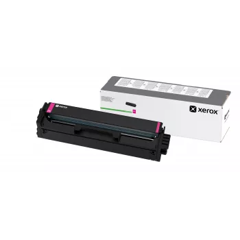 Cartucho de tóner Xerox 006R05097 de capacidad extra alta, magenta, 6.400 páginas, para C300/C305