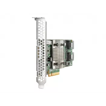 HP H240 Adaptador de bus de host Smart - SAS SATA PCI-Express RAID 0 1 5