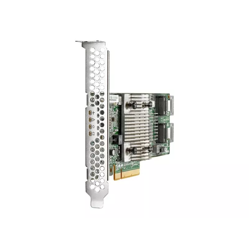 HP H240 Adaptador de bus de host Smart - SAS SATA PCI-Express RAID 0 1 5