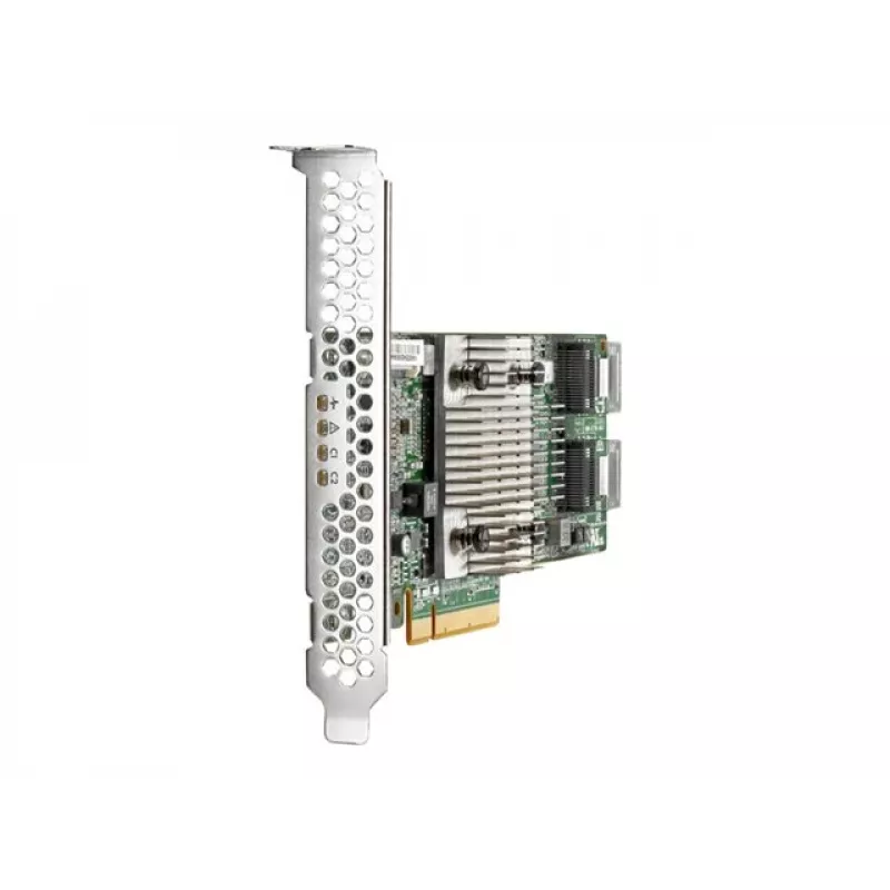 HP H240 Adaptador de bus de host Smart - SAS SATA PCI-Express RAID 0 1 5