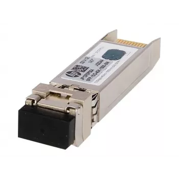 Transceptor HPE X130 10G SFP+ LC ER 40km