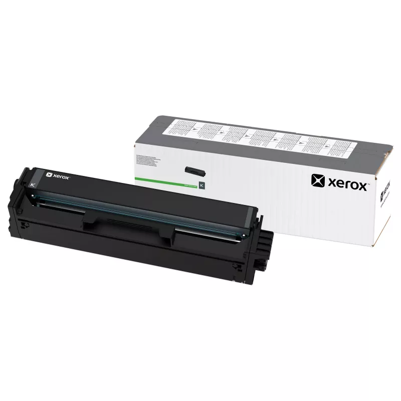 Cartucho de tóner Xerox 006R05075 de alta capacidad, negro, 3.000 páginas, para C240/C245/C255/C300/C305