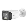 DAHUA IPC-HFW3849T1-ZAS-PV-2712-PRO Cámara IP tipo bala 8MP con disuasión activa, objetivo varifocal motorizado y visión nocturna a todo color