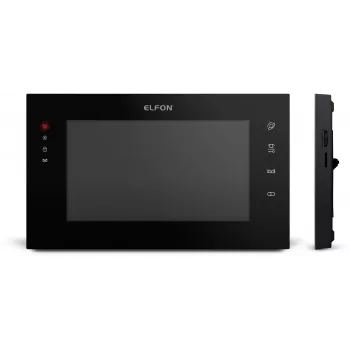 ELFON OPTIMA OP-VM7F monitor de 27 pulgadas Full HD VA con FreeSync, 75Hz, negro