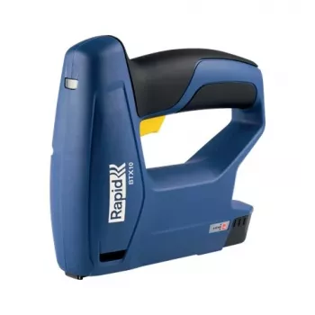 RAPID BTX10 Grapadora y clavadora inalámbrica 7,2 V Li-Ion