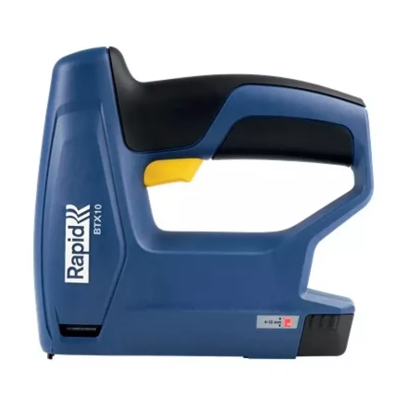 RAPID BTX10 Grapadora y clavadora inalámbrica 7,2 V Li-Ion