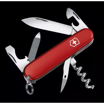 Victorinox Sportsman Navaja Suiza 0.3803