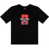 Kamuflage Beamer camiseta negro talla S