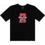 Kamuflage Beamer camiseta negro talla M