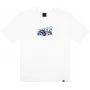Kamuflage Wanted camiseta White talla L