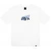 Kamuflage Wanted Camiseta Blanca Talla M
