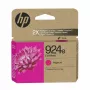 HP 924e EvoMore Magenta Cartucho de tinta original