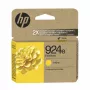 HP 924e EvoMore Yellow Cartucho de tinta original