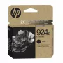 HP 924e EvoMore Cartucho de tinta original negro