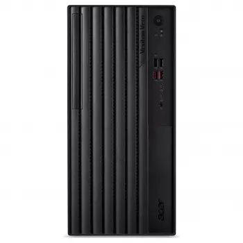 Acer Veriton M6735GT PC de Sobremesa Intel Core Ultra 5 225 16GB RAM 512GB SSD Windows 11 Pro Negro