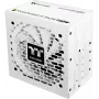 Thermaltake Toughpower XT Snow 750W ATX 3.1 80 PLUS Gold Fuente de Alimentación Totalmente Modular