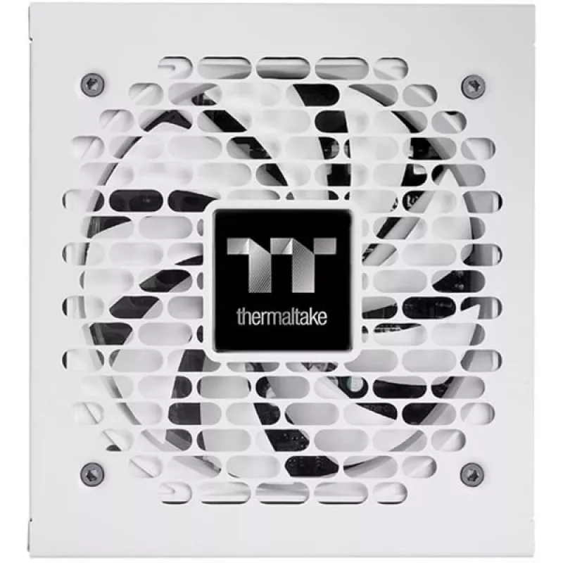 Thermaltake Toughpower XT Snow 850W ATX 3.1 80 PLUS Gold Fuente de Alimentación Totalmente Modular