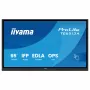 IIYAMA ProLite TE6513A-B3AG Pantalla Interactiva Táctil LED IPS 4K UHD 65