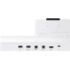 Samsung CY-TF65BFCXEN Connectivity Box y bandeja para lápiz para pantallas Flip, gris oscuro