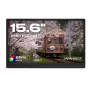 JAPANNEXT JN-MD-i156F-LE monitor portátil IPS FHD de 15,6