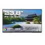 JAPANNEXT 60,5 cm (23,8 pulgadas) JN-MD-IPS238U-C6 Monitor IPS 4K UHD HDMI USB-C Negro