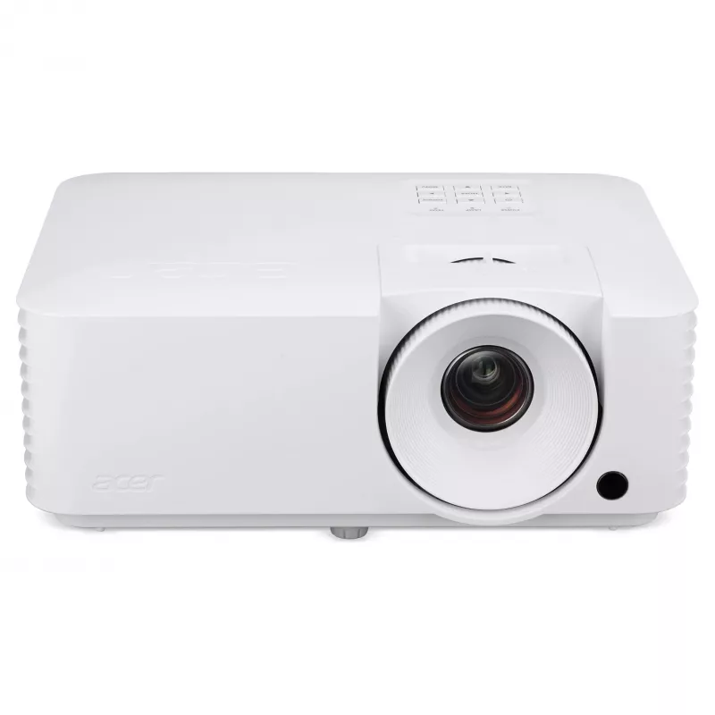 Acer PL2535 Vero proyector láser - 5500 lúmenes ANSI, WUXGA, DLP